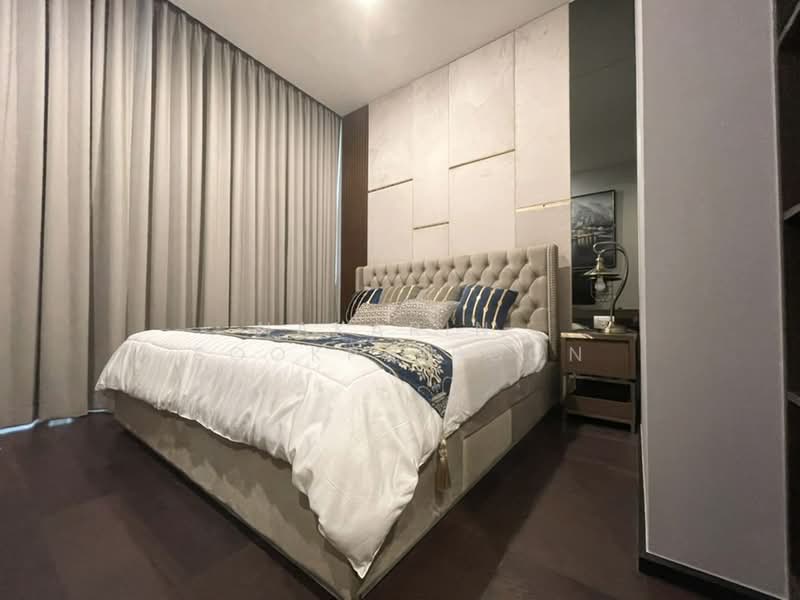 LAVIQ Sukhumvit 57, Bangkok, Soi Sukhumvit 57, Sukhumvit Road, Khlong Tan Nua, Watthana, Bangkok, 1 Bedroom, 45 sqm, Condo For Rent, by Nakarin  Sookpaiboon, 500310484 - DDproperty.com