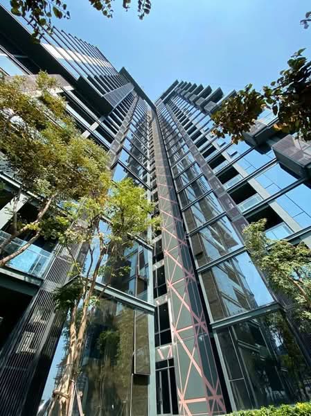 LAVIQ Sukhumvit 57, Bangkok, Soi Sukhumvit 57, Sukhumvit Road, Khlong Tan Nua, Watthana, Bangkok, 1 Bedroom, 45 sqm, Condo For Rent, by Nakarin  Sookpaiboon, 500310484 - DDproperty.com