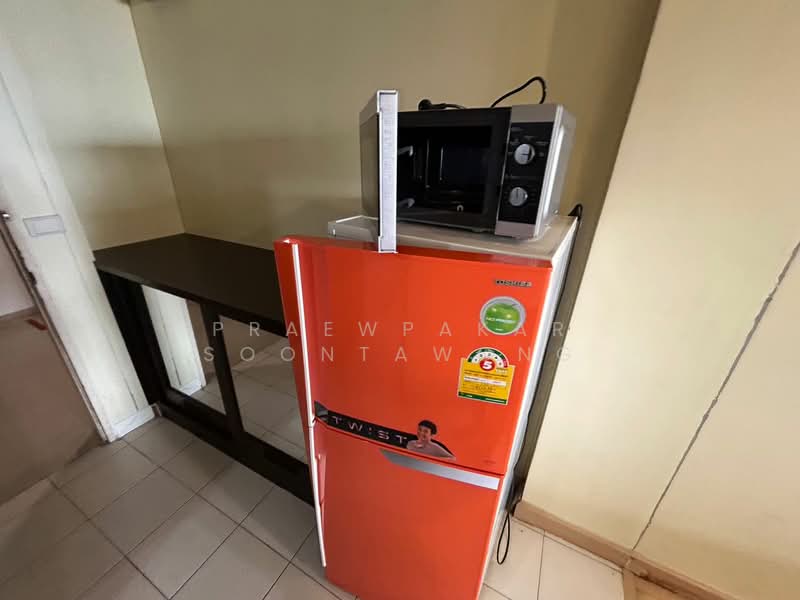 The Platinum Condominium, Bangkok, Petchburi, Thanon Phetchaburi, Ratchathewi, Bangkok, 1 Bedroom, 45 sqm, Condo For Rent, by Praewpakar Soontawong, 500310487 - DDproperty.com