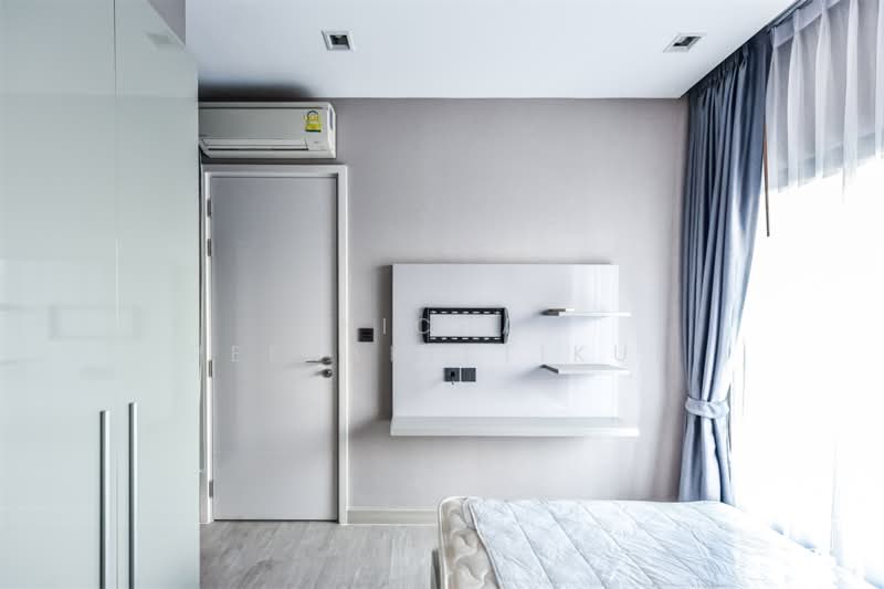 The Signature by URBANO, Bangkok, 1525 Phahonyothin Road, Samsen Nai, Phaya Thai, Bangkok, 2 Bedrooms, 49 sqm, Condo For Rent, by Nicha Peerakittikul, 500310488 - DDproperty.com