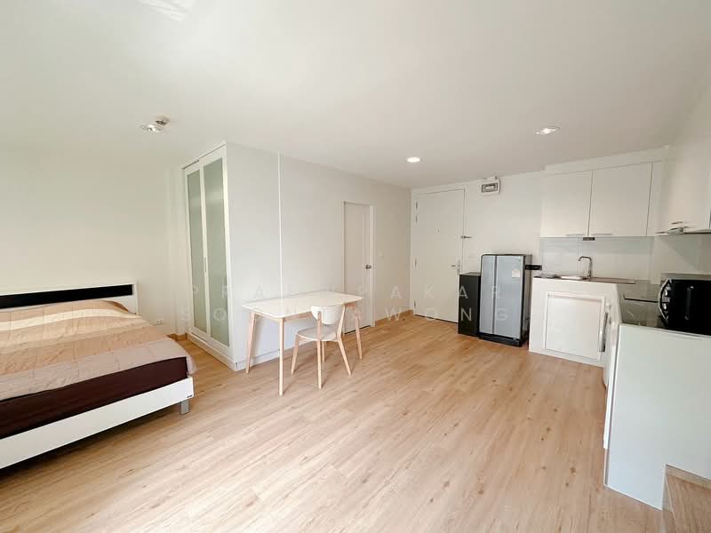 D65 Condominium, Bangkok, 396 Soi Sukhumvit 65 Sukhumvit Road, Phra Kanong Nua, Watthana, Bangkok, 1 Bedroom, 35 sqm, Condo For Rent, by Praewpakar Soontawong, 500310490 - DDproperty.com