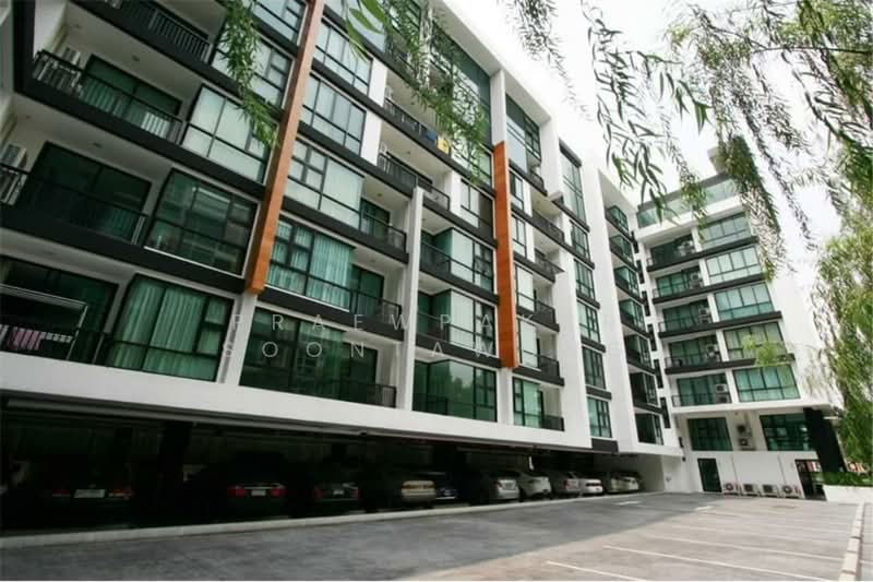 D65 Condominium : ดี 65 คอนโดมิเนียม, กรุงเทพ, 396 ซอยสุขุมวิท 65 ถนนสุขุมวิท แขวงพระโขนงเหนือ เขตวัฒนา จังหวัดกรุงเทพมหานคร, พระโขนงเหนือ, วัฒนา, กรุงเทพ, 35 ตร.ม., คอนโด ให้เช่า, โดย Praewpakar Soontawong, 500310490 - DDproperty.com