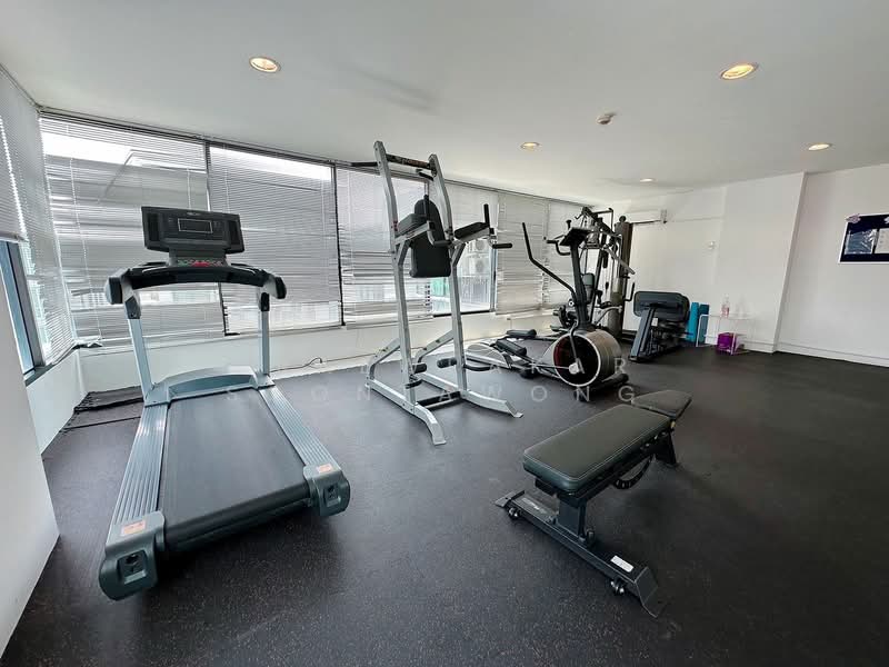 D65 Condominium, Bangkok, 396 Soi Sukhumvit 65 Sukhumvit Road, Phra Kanong Nua, Watthana, Bangkok, 1 Bedroom, 35 sqm, Condo For Rent, by Praewpakar Soontawong, 500310490 - DDproperty.com