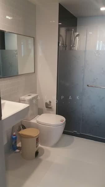 Hue Sukhumvit 62/3, Bangkok, 62/3 Sukhumvit Road, Bang Chak, Phra Khanong, Bangkok, 1 Bedroom, 41 sqm, Condo For Rent, by Praewpakar Soontawong, 500310492 - DDproperty.com