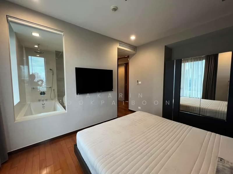 ASHTON Morph 38, Bangkok, 88 Soi Sukhumvit 38, Phra Kanong, Khlong Toei, Bangkok, 2 Bedrooms, 75 sqm, Condo For Rent, by Nakarin Sookpaiboon, 500310495 - DDproperty.com
