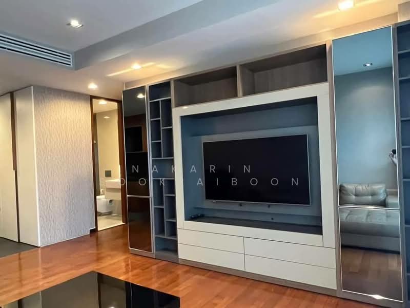 ASHTON Morph 38, Bangkok, 88 Soi Sukhumvit 38, Phra Kanong, Khlong Toei, Bangkok, 2 Bedrooms, 75 sqm, Condo For Rent, by Nakarin Sookpaiboon, 500310495 - DDproperty.com
