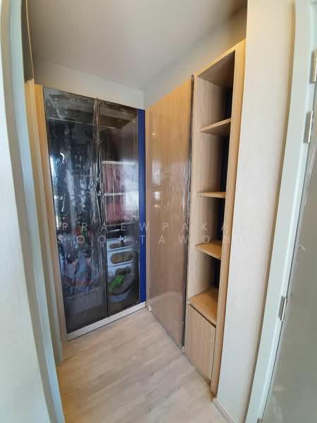 XT Ekkamai, Bangkok, 259 Soi Sukhumvit 63, Khlong Tan Nua, Watthana, Bangkok, 1 Bedroom, 30 sqm, Condo For Rent, by Praewpakar Soontawong, 500310497 - DDproperty.com