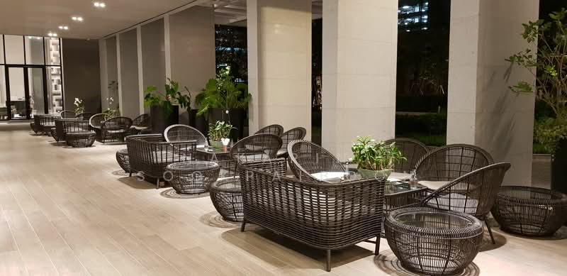 Park Origin Phrom Phong (Park 24) : พาร์ค ออริจิ้น พร้อมพงษ์ (พาร์ค 24), กรุงเทพ, 68 ซอยสุขุมวิท 24, คลองตัน, คลองเตย, กรุงเทพ, 54 ตร.ม., คอนโด ให้เช่า, โดย Nakarin  Sookpaiboon, 500310498 - DDproperty.com