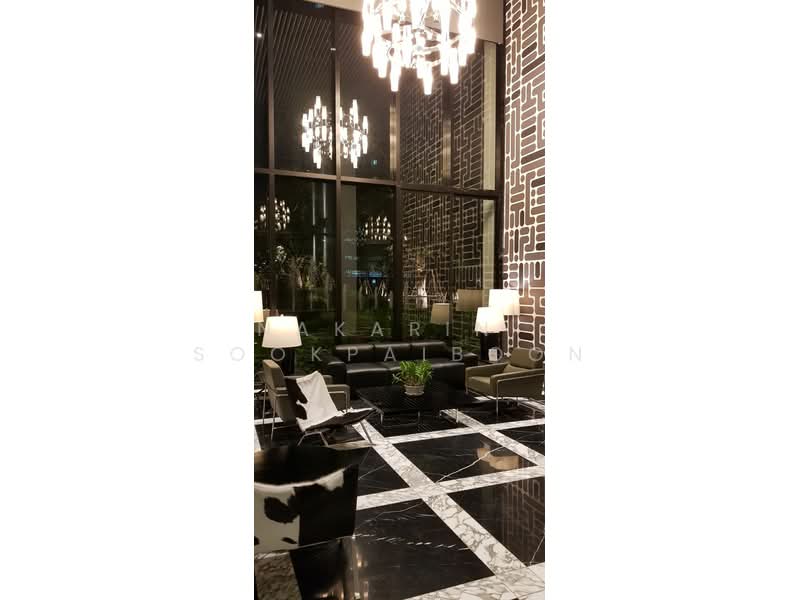 Park Origin Phrom Phong (Park 24), Bangkok, 68 Soi Sukhumvit 24, Khong Tan, Khlong Toei, Bangkok, 2 Bedrooms, 54 sqm, Condo For Rent, by Nakarin  Sookpaiboon, 500310498 - DDproperty.com