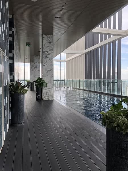 Park Origin Phrom Phong (Park 24), Bangkok, 68 Soi Sukhumvit 24, Khong Tan, Khlong Toei, Bangkok, 2 Bedrooms, 54 sqm, Condo For Rent, by Nakarin  Sookpaiboon, 500310498 - DDproperty.com