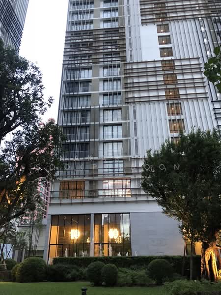 Park Origin Phrom Phong (Park 24) : พาร์ค ออริจิ้น พร้อมพงษ์ (พาร์ค 24), กรุงเทพ, 68 ซอยสุขุมวิท 24, คลองตัน, คลองเตย, กรุงเทพ, 54 ตร.ม., คอนโด ให้เช่า, โดย Nakarin  Sookpaiboon, 500310498 - DDproperty.com