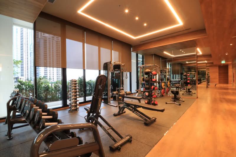 Park Origin Phrom Phong (Park 24) : พาร์ค ออริจิ้น พร้อมพงษ์ (พาร์ค 24), กรุงเทพ, 68 ซอยสุขุมวิท 24, คลองตัน, คลองเตย, กรุงเทพ, 54 ตร.ม., คอนโด ให้เช่า, โดย Nakarin  Sookpaiboon, 500310498 - DDproperty.com