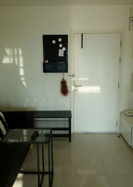 Aspire Sukhumvit 48, Bangkok, Sukhumvit Road, Phra Kanong, Khlong Toei, Bangkok, 1 Bedroom, 33 sqm, Condo For Rent, by Praewpakar Soontawong, 500310499 - DDproperty.com