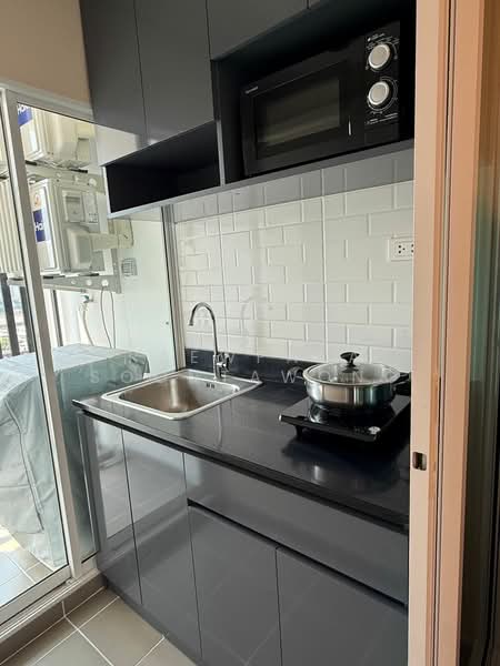 Regent Home Bangna : รีเจ้นท์ โฮม บางนา, กรุงเทพ, ถนน สรรพาวุธ, บางนาใต้, บางนา, กรุงเทพ, 28 ตร.ม., คอนโด ให้เช่า, โดย Praewpakar Soontawong, 500310505 - DDproperty.com