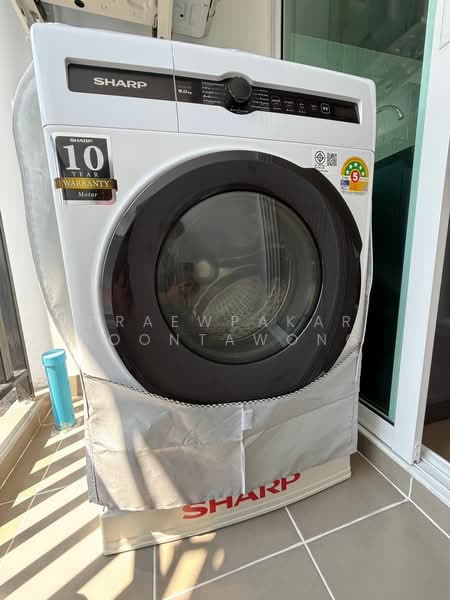 Regent Home Bangna : รีเจ้นท์ โฮม บางนา, กรุงเทพ, ถนน สรรพาวุธ, บางนาใต้, บางนา, กรุงเทพ, 28 ตร.ม., คอนโด ให้เช่า, โดย Praewpakar Soontawong, 500310505 - DDproperty.com