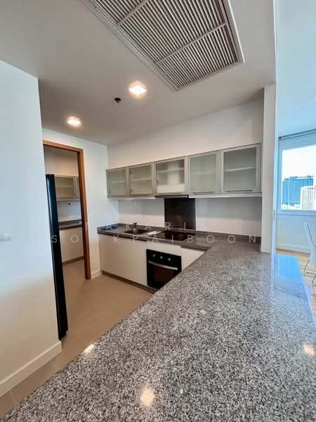 Millennium Residence, Bangkok, Sukhumvit Road, Khlong Toei, Bangkok, 3 Bedrooms, 193 sqm, Condo For Rent, by Nakarin  Sookpaiboon, 500310506 - DDproperty.com