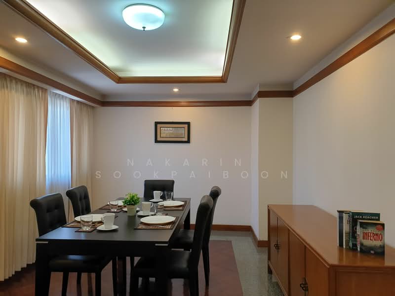 United Tower Thonglor : ยูไนเต็ด ทาวเวอร์ ทองหล่อ, กรุงเทพ, 333 ซอยทองหล่อ 17, คลองตันเหนือ, วัฒนา, กรุงเทพ, 157 ตร.ม., คอนโด ให้เช่า, โดย Nakarin  Sookpaiboon, 500310507 - DDproperty.com
