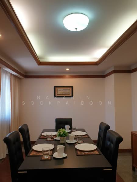 United Tower Thonglor, Bangkok, 333 Soi Thonglor 17, Khlong Tan Nua, Watthana, Bangkok, 2 Bedrooms, 157 sqm, Condo For Rent, by Nakarin Sookpaiboon, 500310507 - DDproperty.com