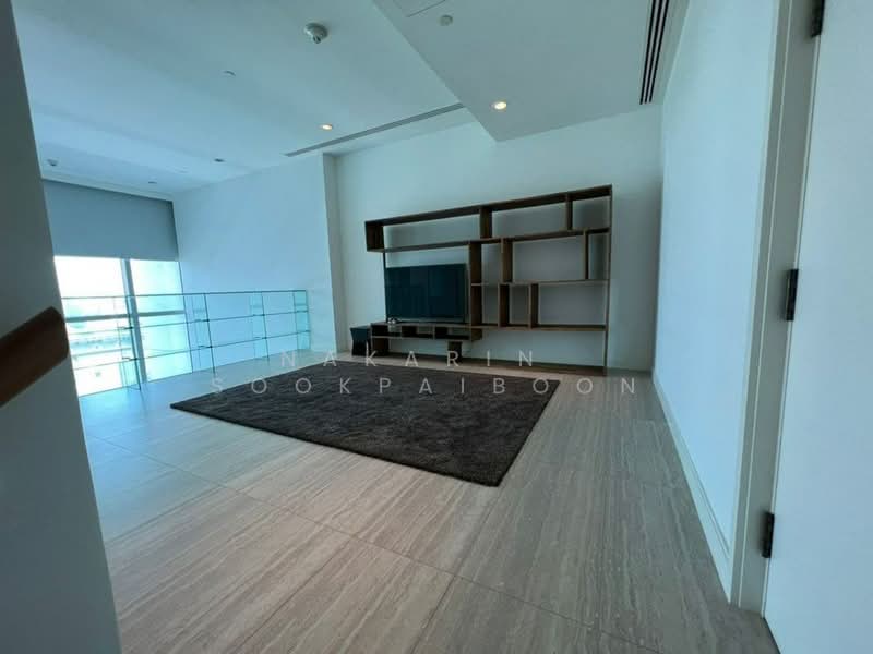 185 Rajadamri, Bangkok, 185 Rajadamri Road, Lumphini, Pathum Wan, Bangkok, 2 Bedrooms, 160 sqm, Condo For Rent, by Nakarin Sookpaiboon, 500310514 - DDproperty.com