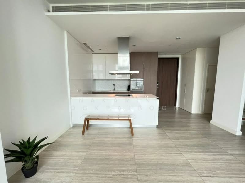 185 Rajadamri, Bangkok, 185 Rajadamri Road, Lumphini, Pathum Wan, Bangkok, 2 Bedrooms, 160 sqm, Condo For Rent, by Nakarin Sookpaiboon, 500310514 - DDproperty.com