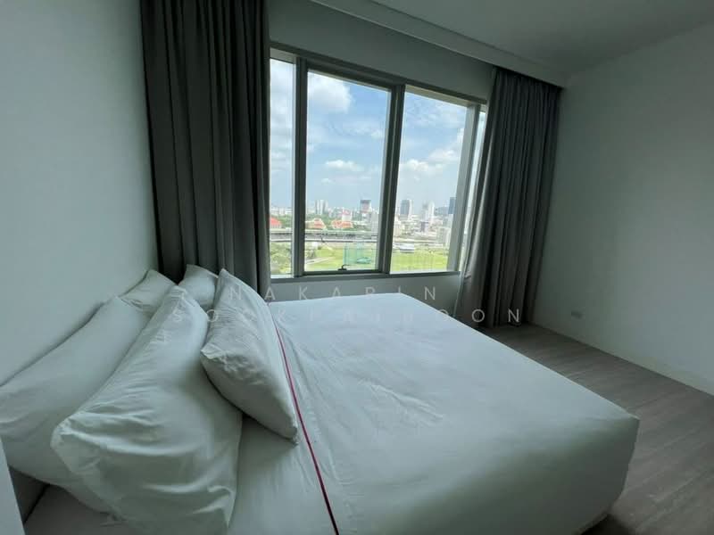 185 Rajadamri, Bangkok, 185 Rajadamri Road, Lumphini, Pathum Wan, Bangkok, 2 Bedrooms, 160 sqm, Condo For Rent, by Nakarin Sookpaiboon, 500310514 - DDproperty.com