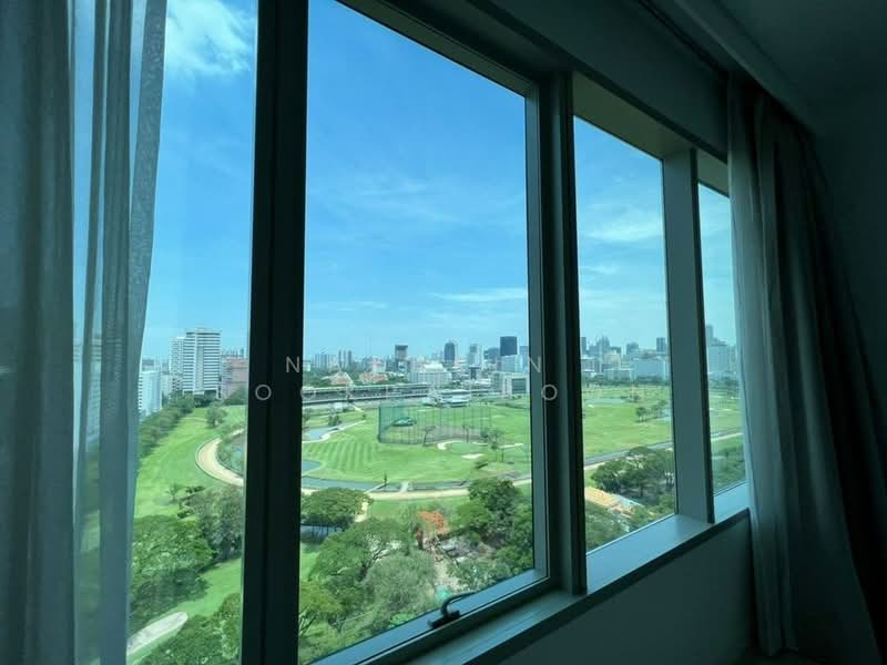185 Rajadamri, Bangkok, 185 Rajadamri Road, Lumphini, Pathum Wan, Bangkok, 2 Bedrooms, 160 sqm, Condo For Rent, by Nakarin Sookpaiboon, 500310514 - DDproperty.com