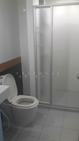 Rich Park 2 Toapoon, Bangkok, 410 Pracha Rat Sai 2 Rd, Bang Sue, Bangkok, 2 Bedrooms, 35 sqm, Condo For Rent, by Praewpakar Soontawong, 500310515 - DDproperty.com