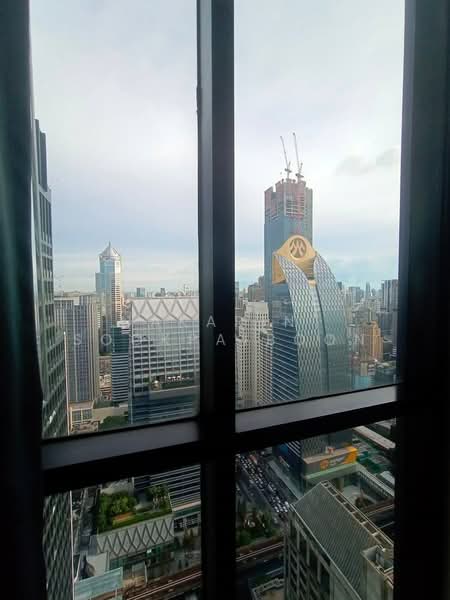 Noble Ploenchit : โนเบิล เพลินจิต, กรุงเทพ, 1035 ถนนเพลินจิต, ลุมพินี, ปทุมวัน, กรุงเทพ, 114 ตร.ม., คอนโด ให้เช่า, โดย Nakarin  Sookpaiboon, 500310516 - DDproperty.com