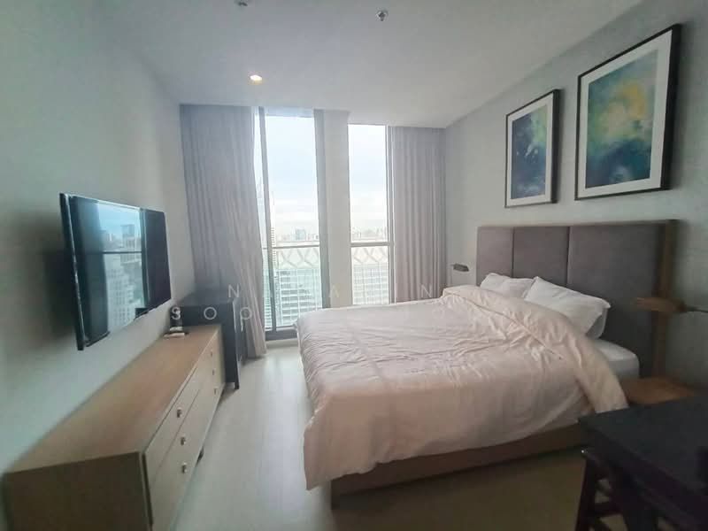 Noble Ploenchit : โนเบิล เพลินจิต, กรุงเทพ, 1035 ถนนเพลินจิต, ลุมพินี, ปทุมวัน, กรุงเทพ, 114 ตร.ม., คอนโด ให้เช่า, โดย Nakarin  Sookpaiboon, 500310516 - DDproperty.com