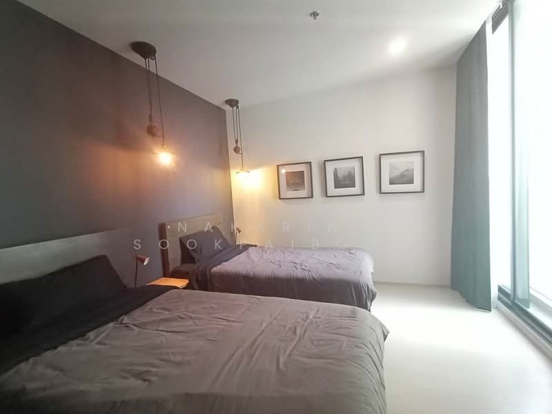 Noble Ploenchit, Bangkok, 1035 Ploenchit  Road, Lumphini, Pathum Wan, Bangkok, 3 Bedrooms, 114 sqm, Condo For Rent, by Nakarin  Sookpaiboon, 500310516 - DDproperty.com