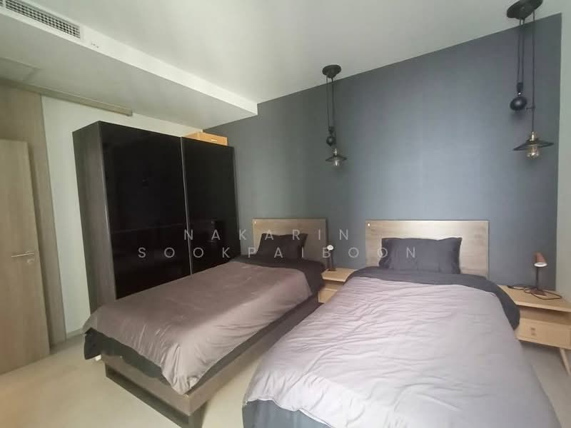 Noble Ploenchit, Bangkok, 1035 Ploenchit  Road, Lumphini, Pathum Wan, Bangkok, 3 Bedrooms, 114 sqm, Condo For Rent, by Nakarin  Sookpaiboon, 500310516 - DDproperty.com