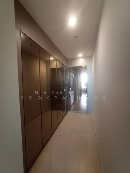 Noble Ploenchit, Bangkok, 1035 Ploenchit  Road, Lumphini, Pathum Wan, Bangkok, 3 Bedrooms, 114 sqm, Condo For Rent, by Nakarin  Sookpaiboon, 500310516 - DDproperty.com
