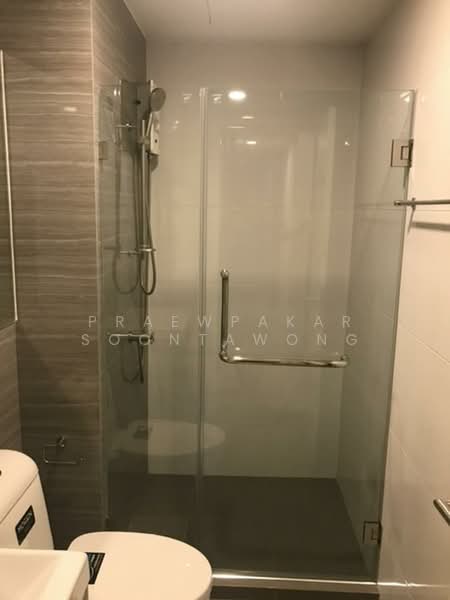 KnightsBridge Phaholyothin Interchange, Bangkok, Phahonyothin Road, Anusaowari, Bang Khen, Bangkok, 1 Bedroom, 29 sqm, Condo For Rent, by Praewpakar Soontawong, 500310517 - DDproperty.com