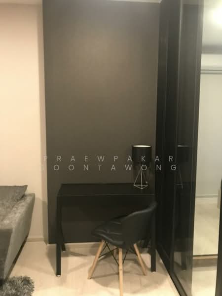 KnightsBridge Phaholyothin Interchange, Bangkok, Phahonyothin Road, Anusaowari, Bang Khen, Bangkok, 1 Bedroom, 29 sqm, Condo For Rent, by Praewpakar Soontawong, 500310517 - DDproperty.com