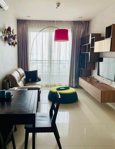 Circle Condominium : เซอร์เคิล คอนโดมิเนียม, กรุงเทพ, 1674 ซอยเพชรบุรี 36 ถนนเพชรบุรี, มักกะสัน, ราชเทวี, กรุงเทพ, 36 ตร.ม., คอนโด ให้เช่า, โดย Praewpakar Soontawong, 500310521 - DDproperty.com