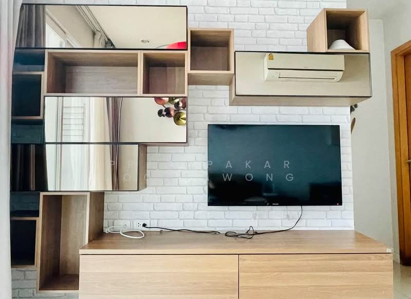 Circle Condominium : เซอร์เคิล คอนโดมิเนียม, กรุงเทพ, 1674 ซอยเพชรบุรี 36 ถนนเพชรบุรี, มักกะสัน, ราชเทวี, กรุงเทพ, 36 ตร.ม., คอนโด ให้เช่า, โดย Praewpakar Soontawong, 500310521 - DDproperty.com