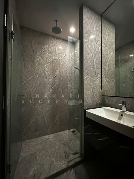 ASHTON Asoke, Bangkok, 131 Asoke Montri Road, Khlongtoei Nua, Watthana, Bangkok, 1 Bedroom, 34 sqm, Condo For Rent, by Nakarin  Sookpaiboon, 500310522 - DDproperty.com