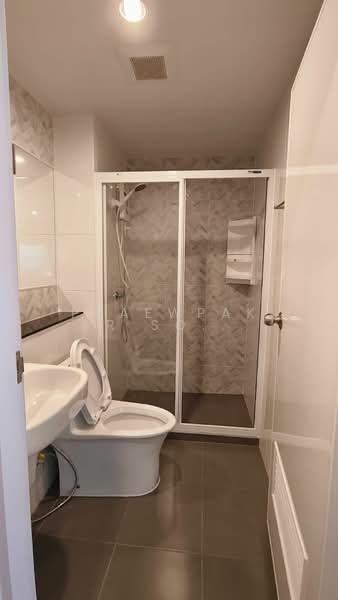 Regent Home Bangna : รีเจ้นท์ โฮม บางนา, กรุงเทพ, ถนน สรรพาวุธ, บางนาใต้, บางนา, กรุงเทพ, 29 ตร.ม., คอนโด ให้เช่า, โดย Praewpakar Soontawong, 500310523 - DDproperty.com