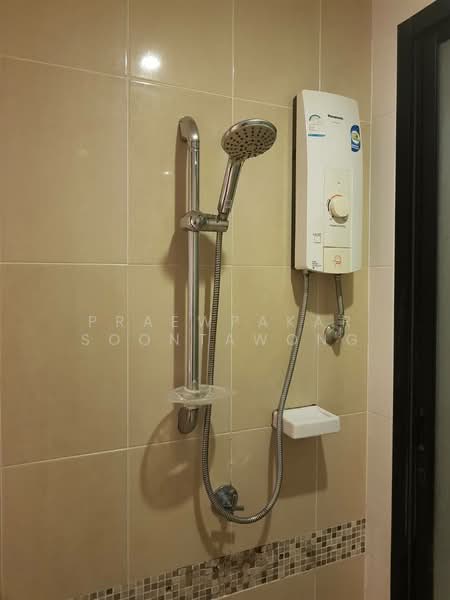 S1 Rama 9, Bangkok, Rama 9 Road, Suan Luang, Bangkok, 1 Bedroom, 35 sqm, Condo For Rent, by Praewpakar Soontawong, 500310525 - DDproperty.com