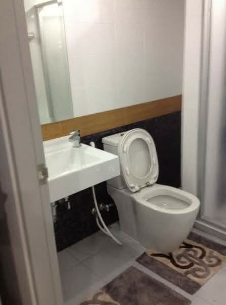 Rich Park @ Taopoon Interchange, Bangkok, 410 Pracharat Sai 2 Road, Bang Sue, Bangkok, 1 Bedroom, 30 sqm, Condo For Rent, by khun Ey, 500310527 - DDproperty.com