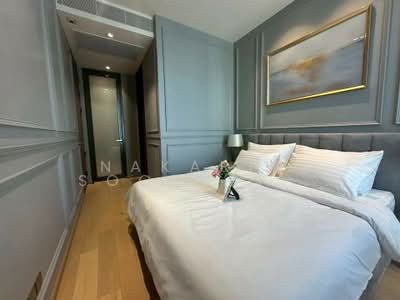 For Rent - 28 Chidlom, Bangkok