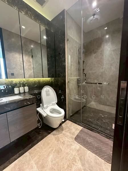 28 Chidlom, Bangkok, 28 Chit Lom Alley, Lumphini, Pathum Wan, Bangkok, 1 Bedroom, 55 sqm, Condo For Rent, by Nakarin Sookpaiboon, 500310529 - DDproperty.com