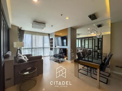 For Rent - The River by Raimon Land, Bangkok