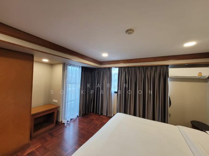 United Tower Thonglor, Bangkok, 333 Soi Thonglor 17, Khlong Tan Nua, Watthana, Bangkok, 2 Bedrooms, 108 sqm, Condo For Rent, by Nakarin Sookpaiboon, 500310536 - DDproperty.com