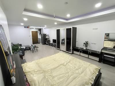 For Rent - Masterview Executive Place, Bangkok