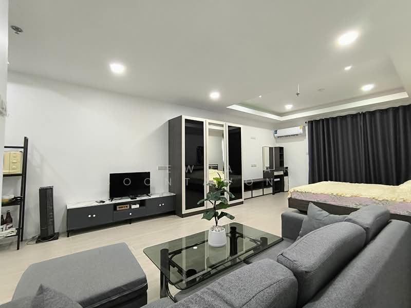 Masterview Executive Place : มาสเตอร์วิว เอ็กเซ็กคิวทีฟ เพลส, กรุงเทพ, เจริญนคร, บางลำภูล่าง, คลองสาน, กรุงเทพ, 43 ตร.ม., คอนโด ให้เช่า, โดย Praewpakar Soontawong, 500310537 - DDproperty.com