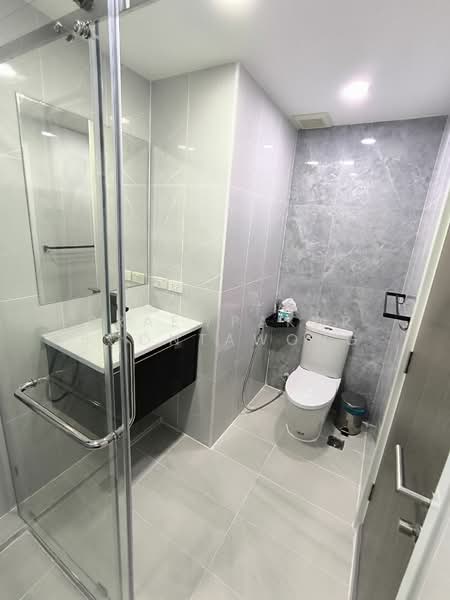 Masterview Executive Place : มาสเตอร์วิว เอ็กเซ็กคิวทีฟ เพลส, กรุงเทพ, เจริญนคร, บางลำภูล่าง, คลองสาน, กรุงเทพ, 43 ตร.ม., คอนโด ให้เช่า, โดย Praewpakar Soontawong, 500310537 - DDproperty.com