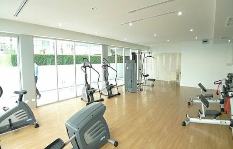 Nusasiri Grand, Bangkok, Soi Sukhumvit 42, Phra Kanong, Khlong Toei, Bangkok, 1 Bedroom, 38 sqm, Condo For Rent, by Praewpakar Soontawong, 500310539 - DDproperty.com