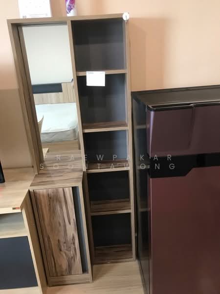 The Nest Sukhumvit 22, Bangkok, 22 Soi Setthi Thawi Sap, Sukhumvit 22, Khlong Toei, Bangkok, 1 Bedroom, 24 sqm, Condo For Rent, by Praewpakar Soontawong, 500310540 - DDproperty.com