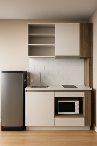The Nest Sukhumvit 22, Bangkok, 22 Soi Setthi Thawi Sap, Sukhumvit 22, Khlong Toei, Bangkok, 1 Bedroom, 24 sqm, Condo For Rent, by Praewpakar Soontawong, 500310540 - DDproperty.com